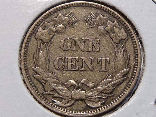 1858-Flying-Eagle-Grade