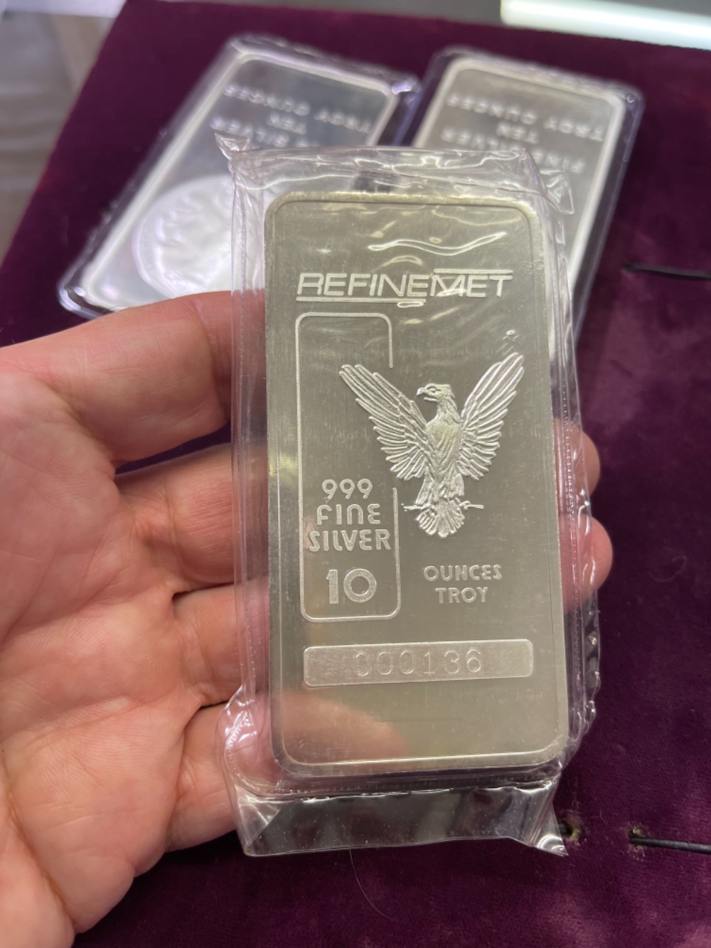 10oz-Silver-Refinemet-Bar