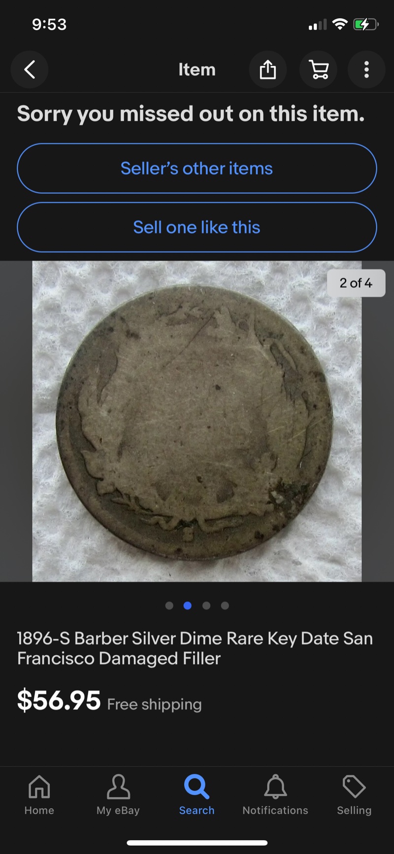 1896-S-Barber-Dime-Value