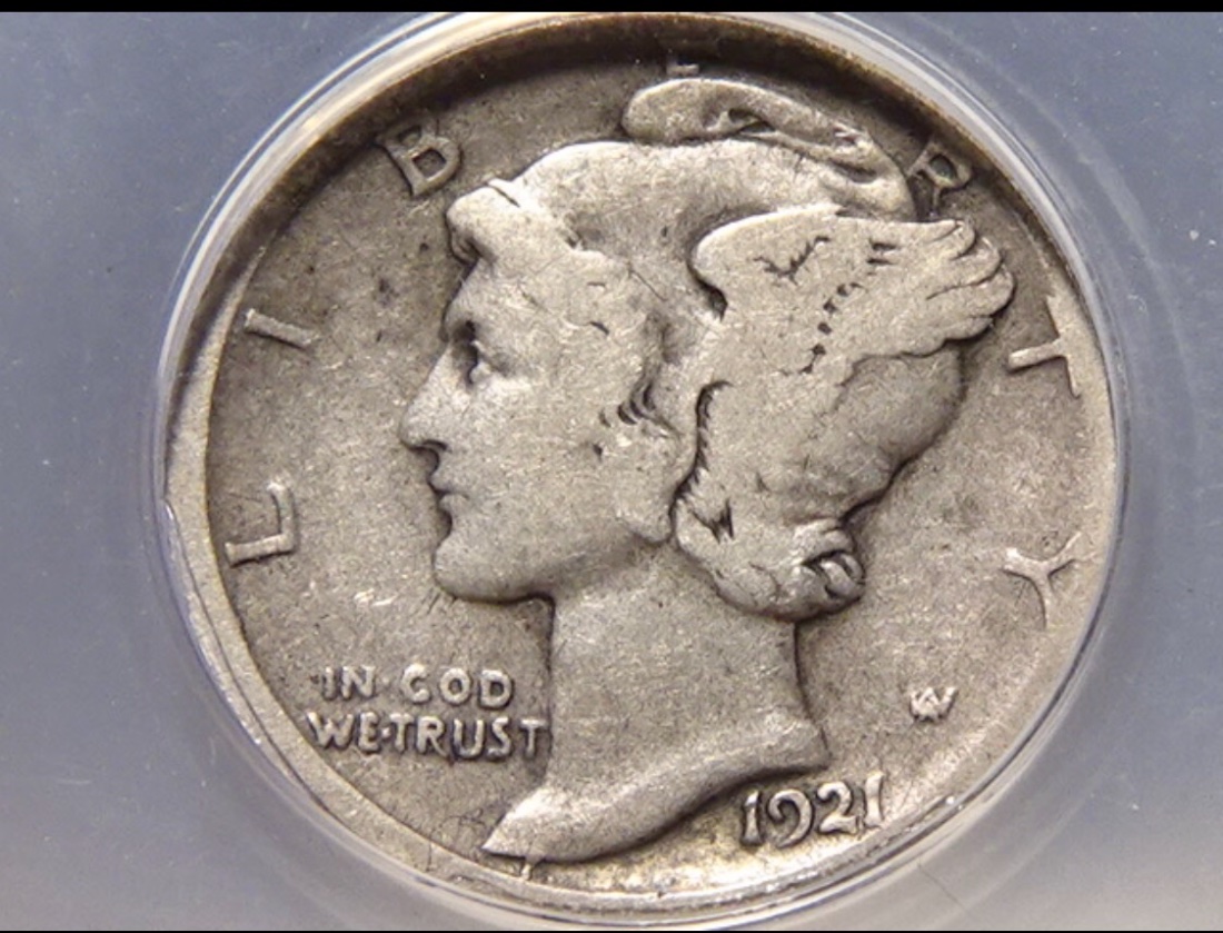 1921-D-Mercury-Dime-Pickup