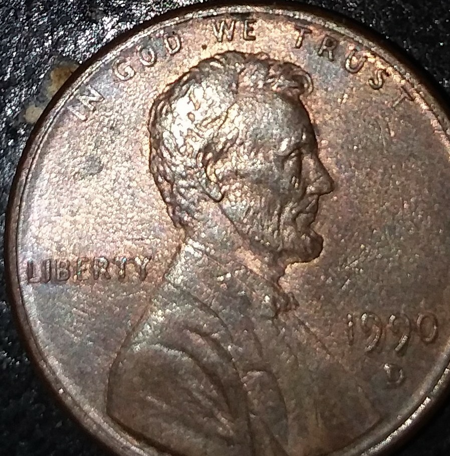 1990-D-Penny-Smaller-9's-Under-Dated-9's?