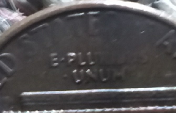 1986-D-Lincoln-Cent-Error?-Missing-L-In-Liberty-And-Of