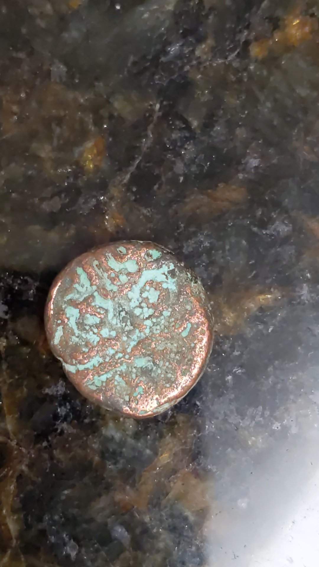 Hello.--Help-With-ID-Of-These-Coins.--Roman?