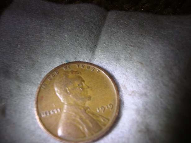 Possible-1919-Cent-Error-Coin-Die-Error-Or-Damaged