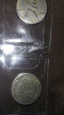 New-To-The-Forum-Seeking-Info-On-1944-Steel-Pennies--Advise-On-Grading-Etc