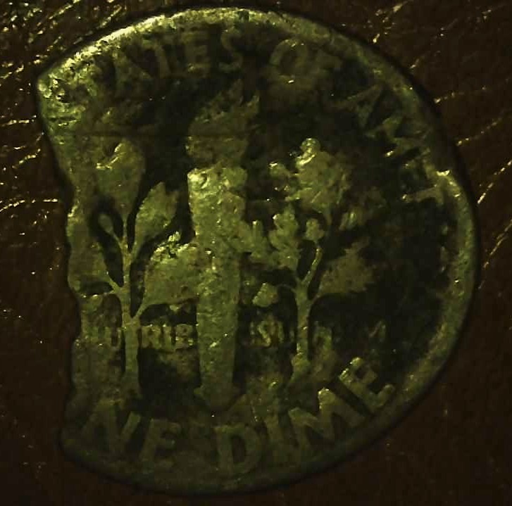 What-Happened-To-These-2-Dimes?