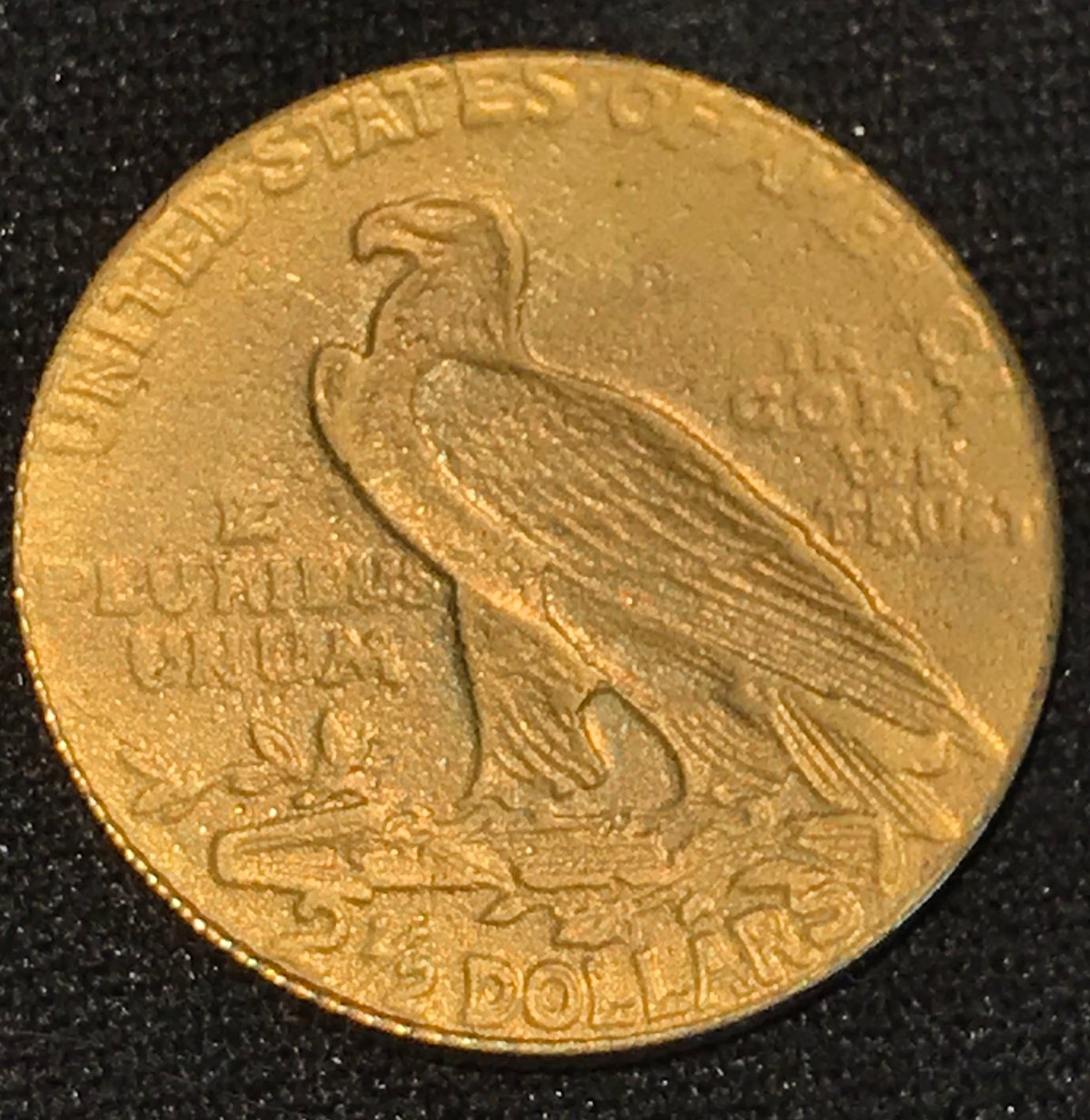 Is-This-$2.50-Indian-Head-Real?-I'm-Worried...