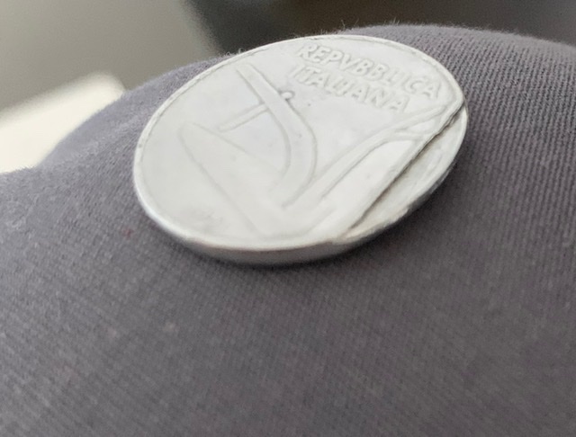 Coin-Error?-10-Italian-Lire-Coin.