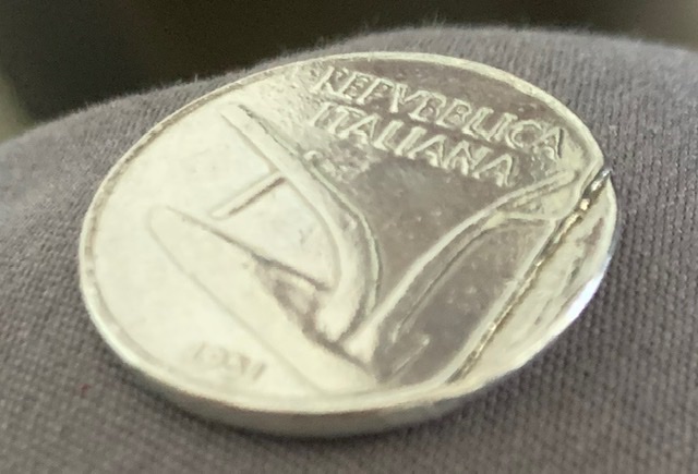 Coin-Error?-10-Italian-Lire-Coin.