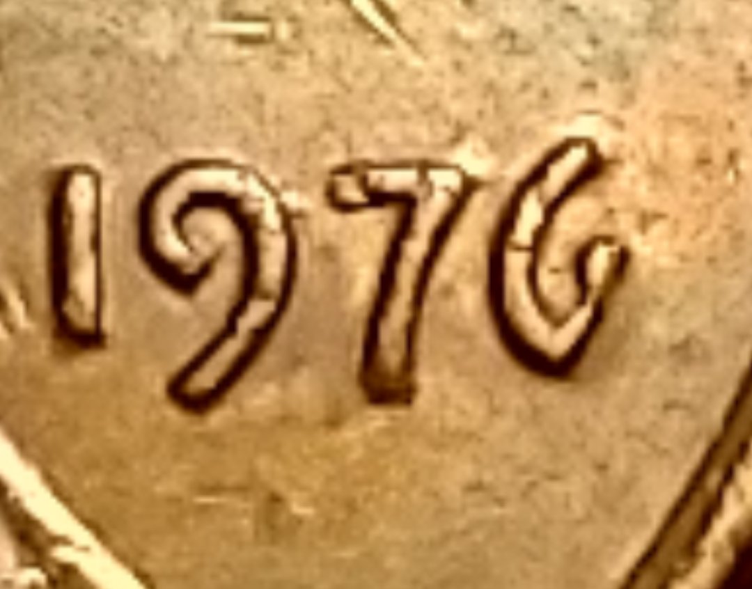 1976-Lincoln-Penny-Date-Error?