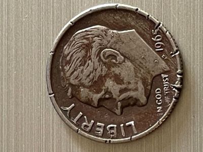 1965-Roosevelt-Silver-Dime