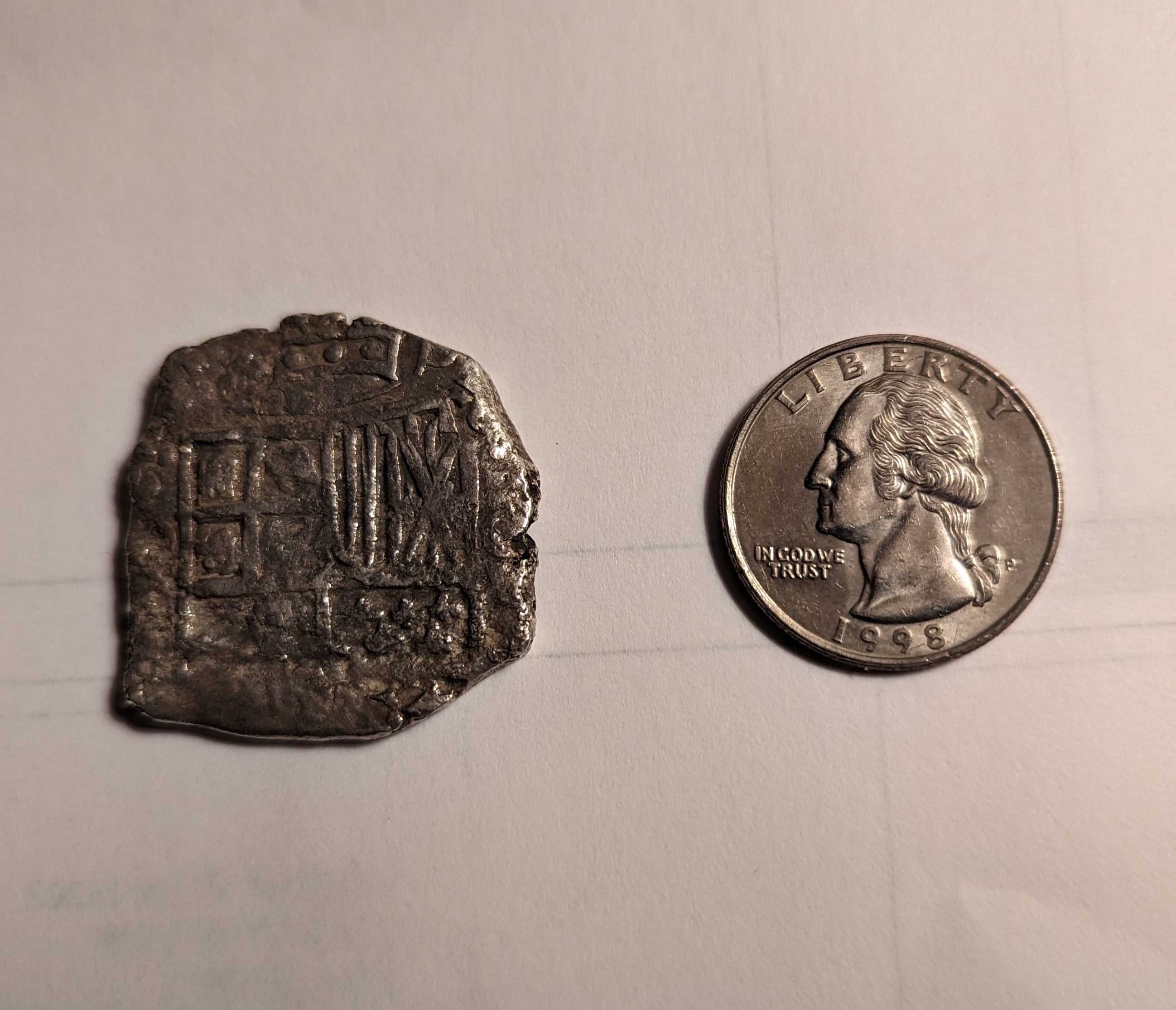 First-Spanish-Cob-Opinions?
