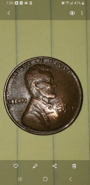 Lincoln-Cent-1946-Double-Punched