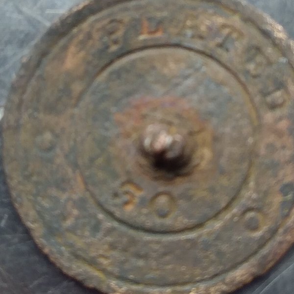 Not-Sure-What-It-Is-.--Irish/British-Medieval-Coin?-Id:-Button