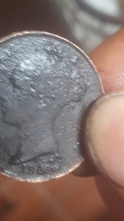 Sorry-I-Don't-Have-Much-To-Go-On-With-This-Silver-Coin-Id:-Likely-English-Pence