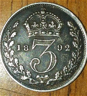1892-3-Pence---Grade-Opinions