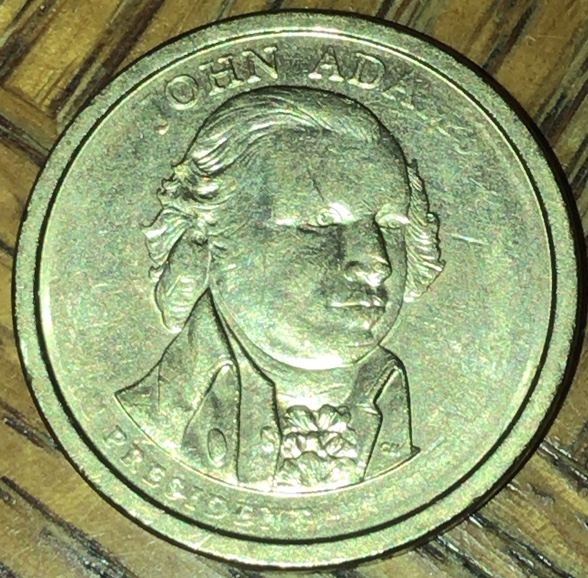 John-Adams-Dollar-Coin-Grease-Filled-Die?