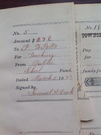 1870-S-Era-Accounts-Payable-Warrants-Book-Missouri