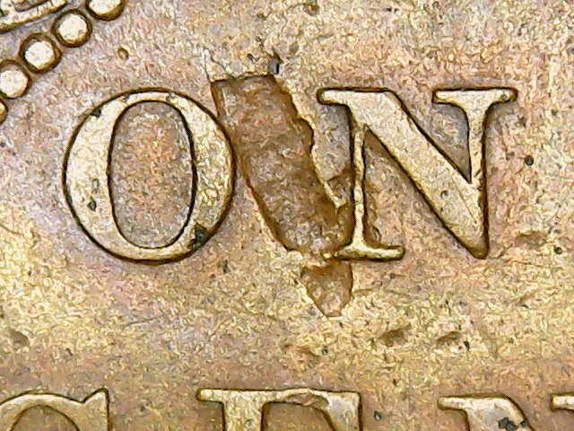 How-Much-Would-A-Damage-1888---Middle-8-With-Bead-Punch-Be-Worth?