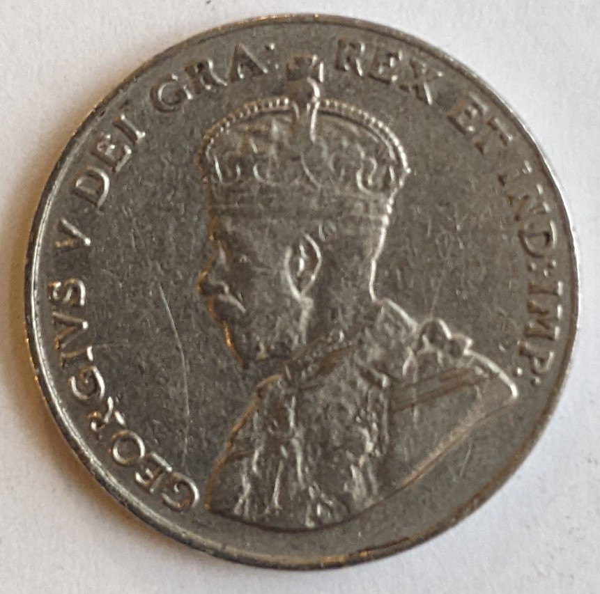 Great-Day-In-CRH5c!--Found-A-1970-And-1929!