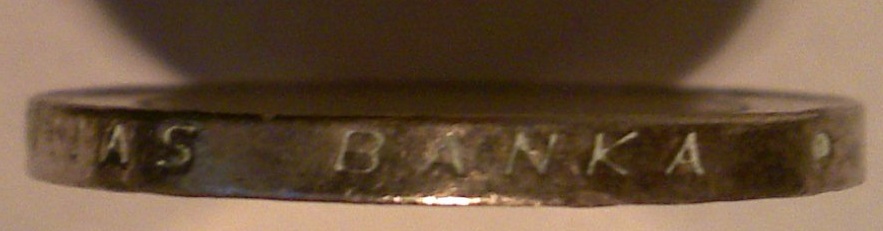 Identification-Of-Planchet-Needed