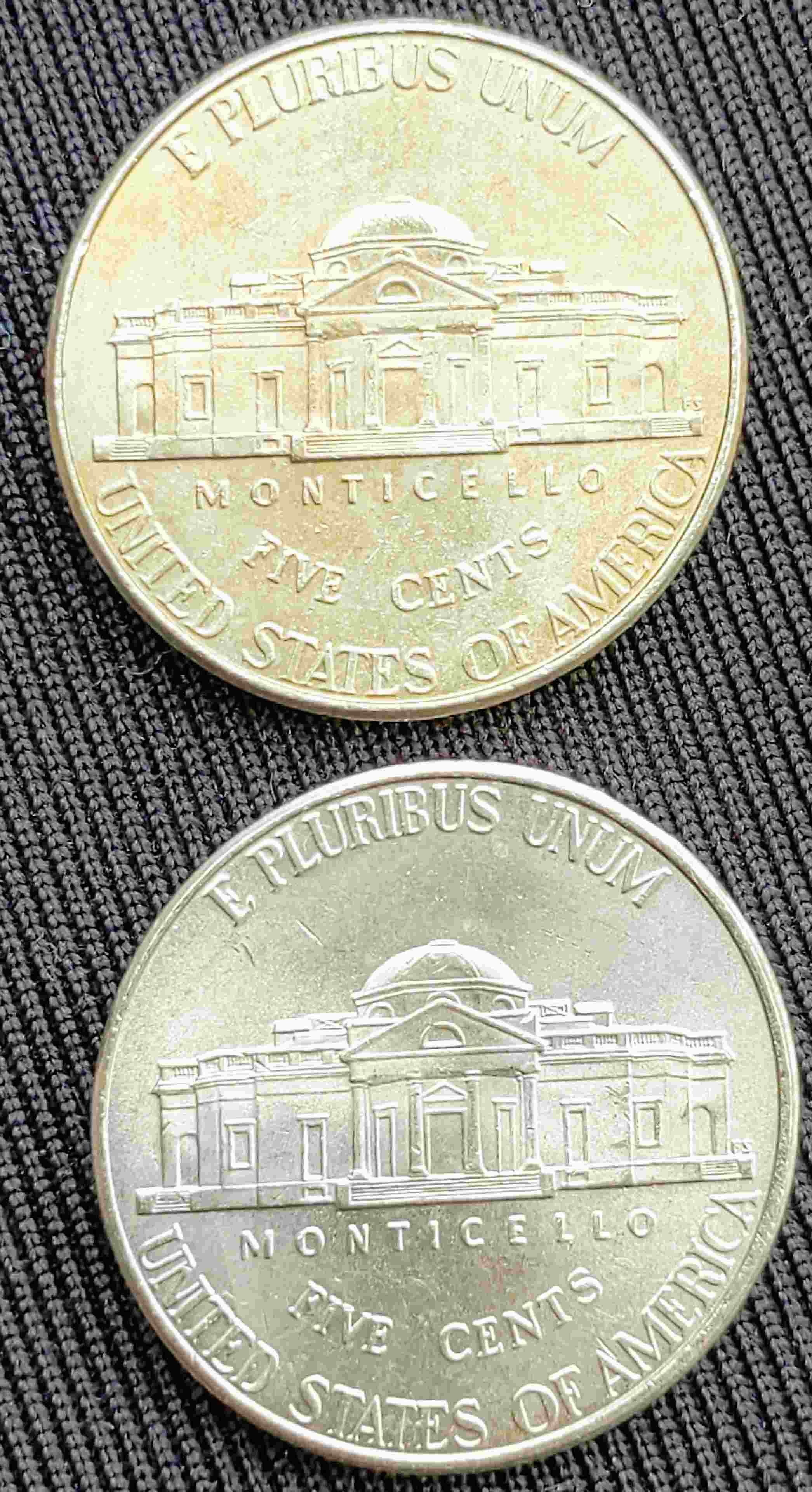 2018-P-Nickel-Error?-Golden-Hue.-Help-Please?