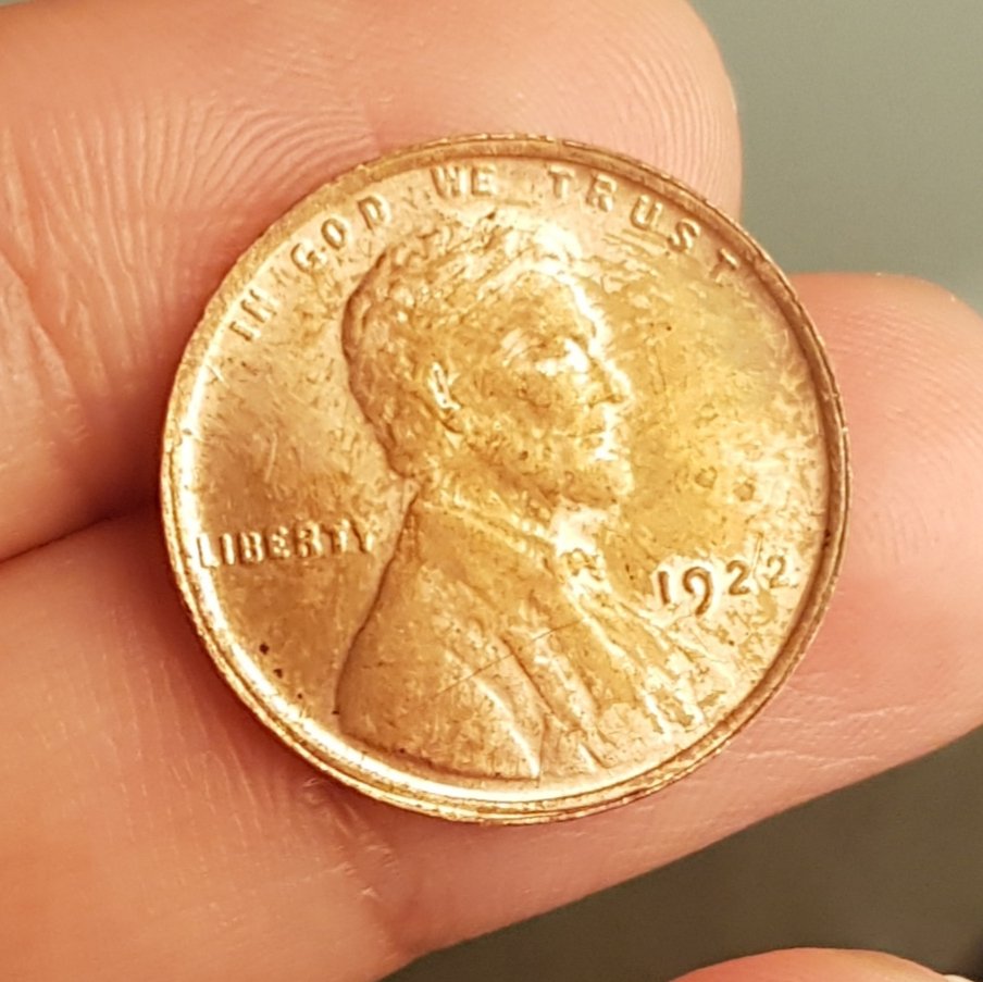 1922-No-D-LWC-Coin---Is-It-Strong-Reverse?
