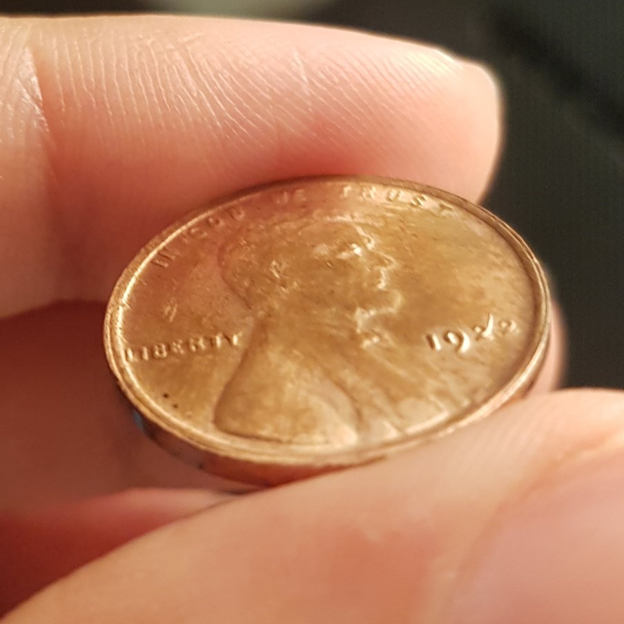 1922-No-D-LWC-Coin---Is-It-Strong-Reverse?