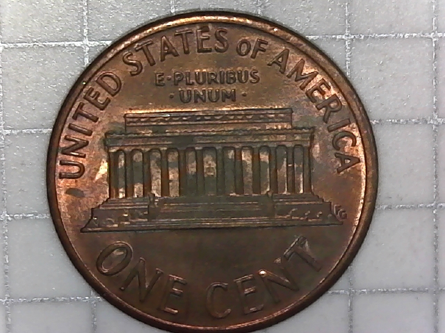 1991-D-Penny-RPM-Or-Damage?