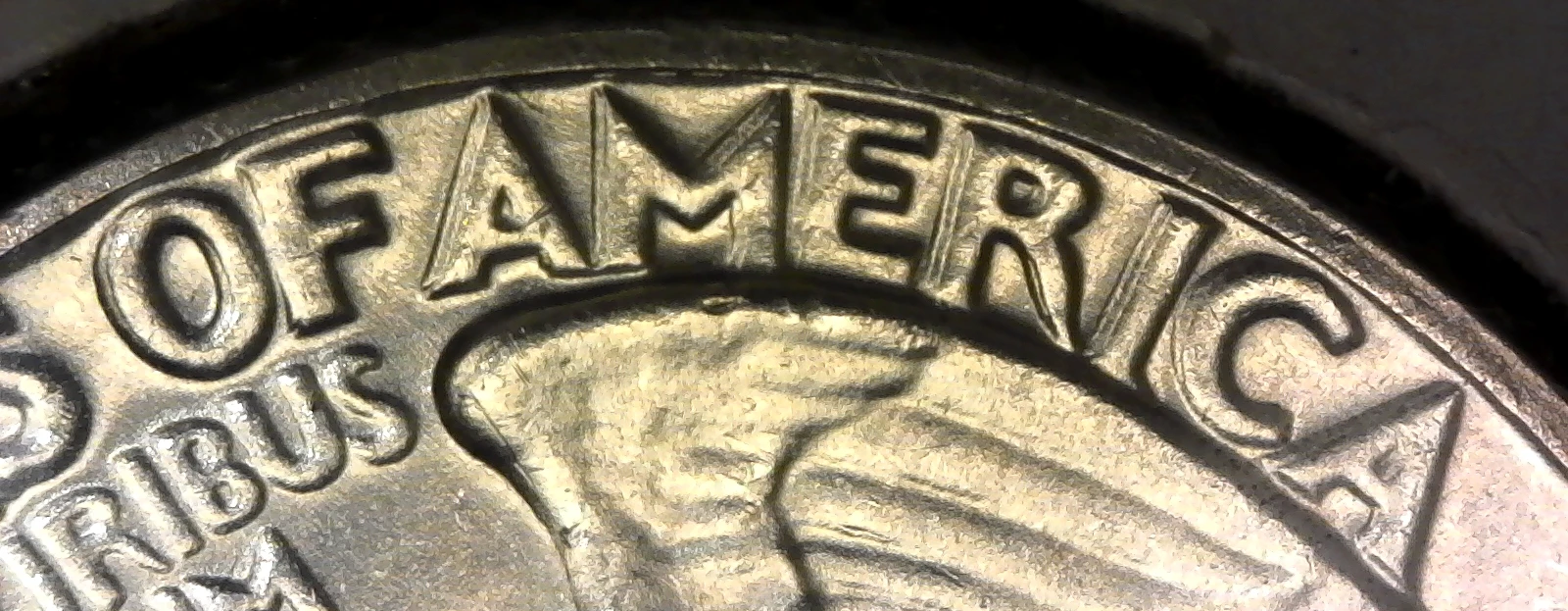1964-D-Washington-Quarter-DDR-FS-801