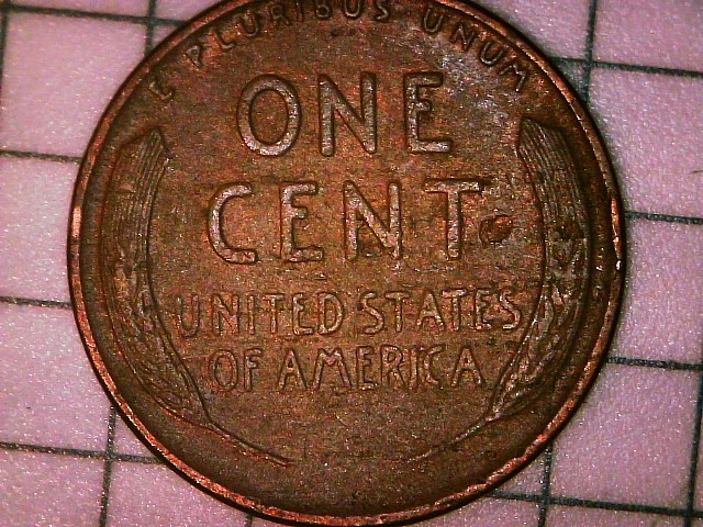 1930-Wheat-Penny-Can't-Tell-If-It-Is-Damage-Or-Error