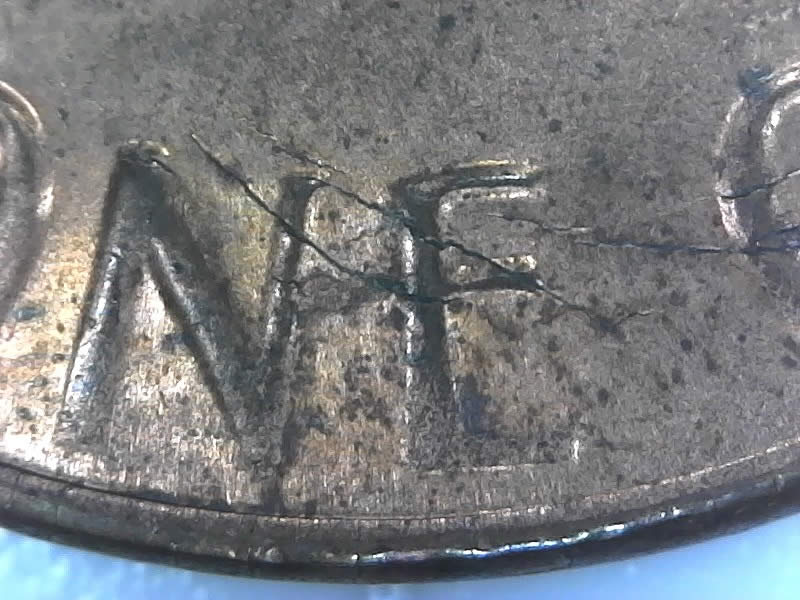 Meows-Latest-Find-LMC-Rolls-Planchet-Flaw?