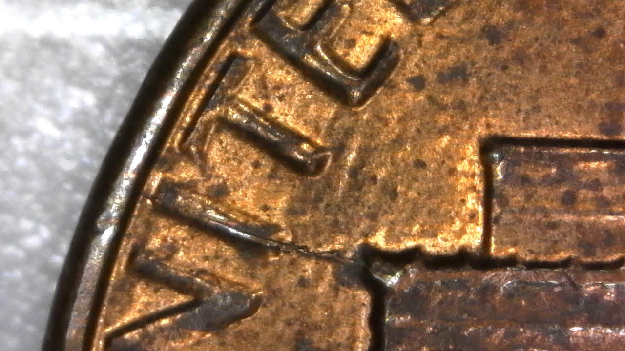 Post-A-Coin-Or-Medal-With-A-Die-Crack!