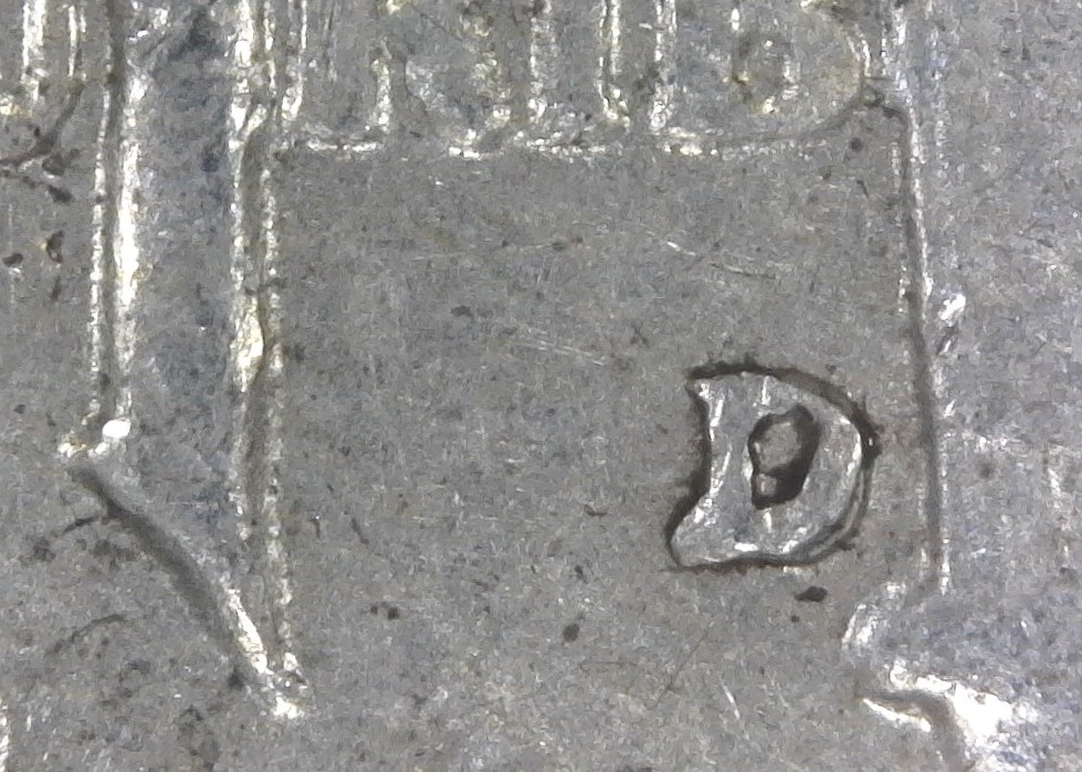 Meow-Finds-First-Ever-Silver-Dime-Roosevelt-Is-It-A-RPM-Too?