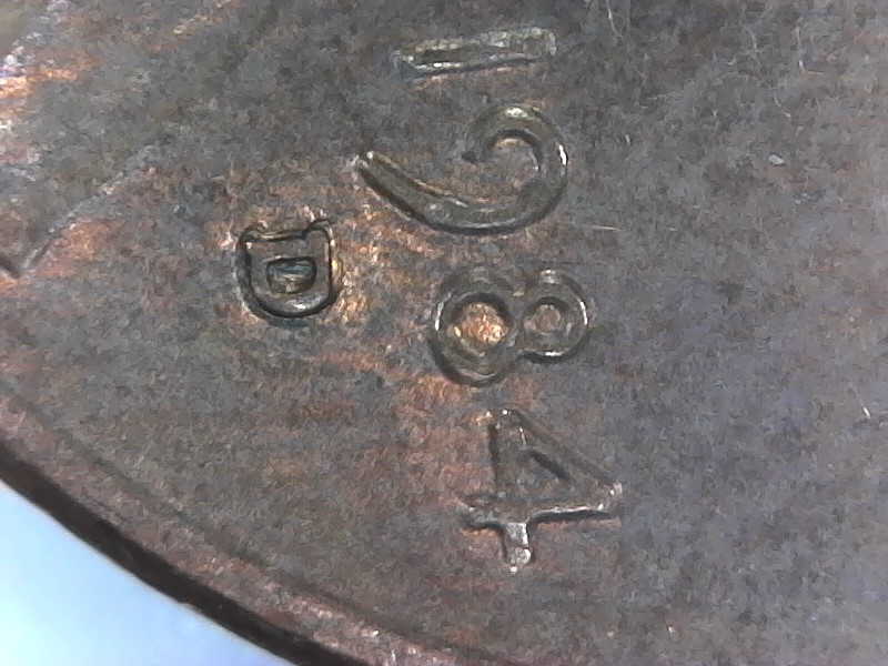 1984-D-Penny-RPM?-In-Paw?