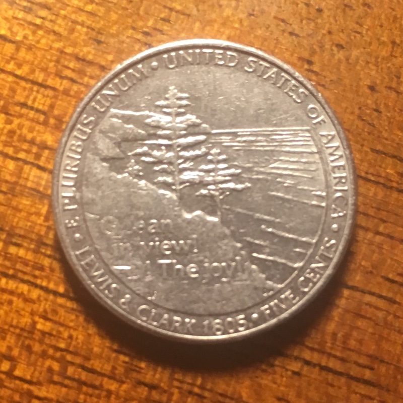 2005-D-Nickel,-Grease-Filled-Or-Just-Uneven-Wear?