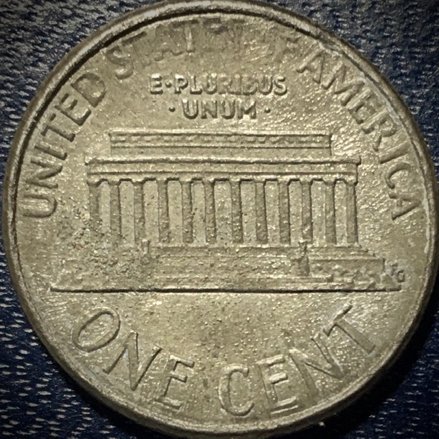 1991-D-Lincoln-Cent;-Broadstike,-PMD,-Or-Something-Else?