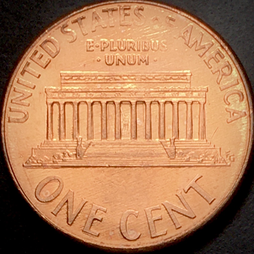 1996-D-Lincoln-Cent,-New-DDR-Or-Just-A-Blister?