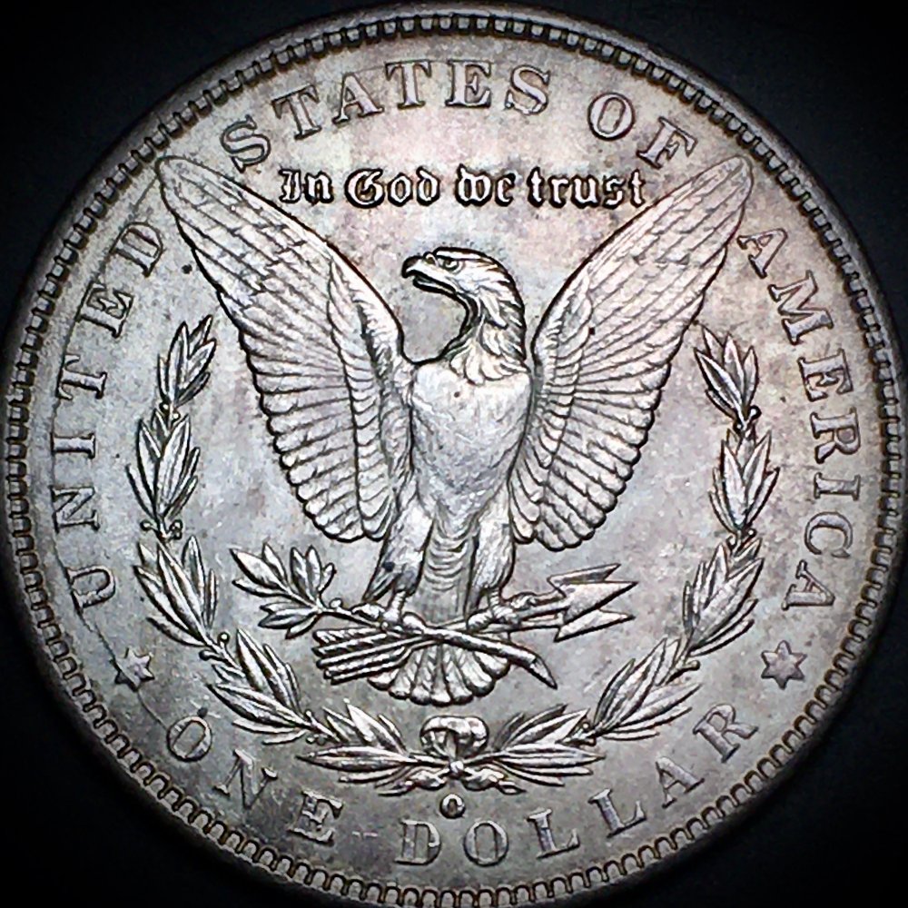 1900-O/Cc-Morgan-Dollar