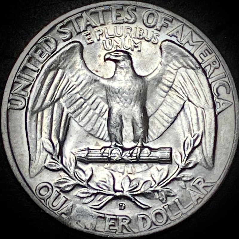 1964-D-Washington-Quarter-Struck-Through-Or-PMD?