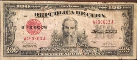 Latest-Banknotes-Acquisition.-List-Them-Here.