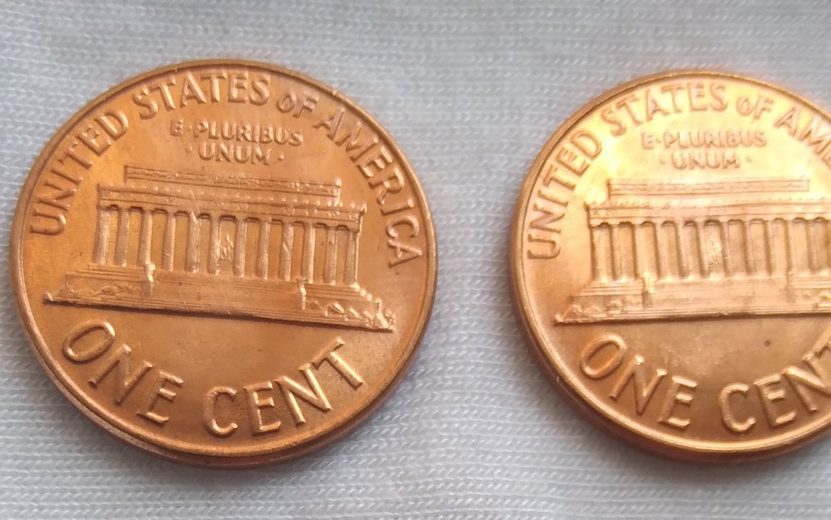 1961-D-LMC-Multiple-Coins,-Same-Die-Chip