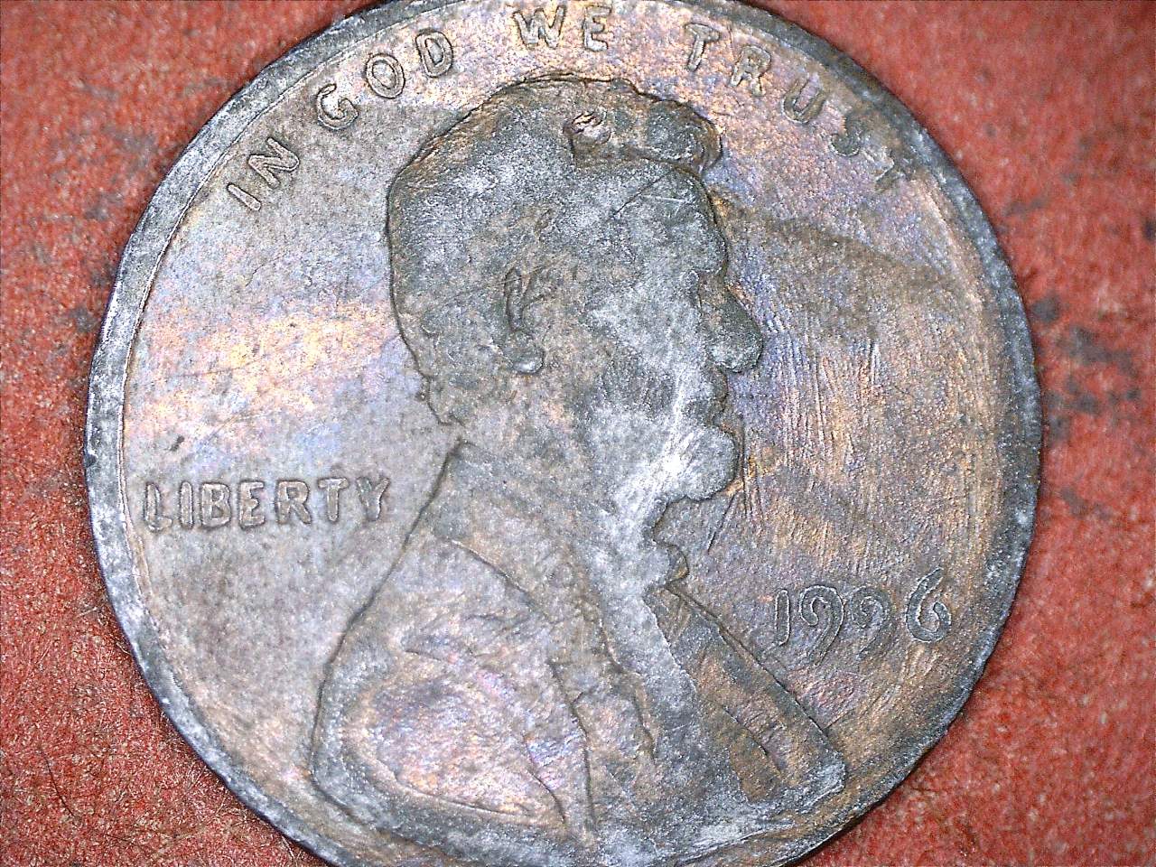 1996-P-Lincoln-Round-Nose