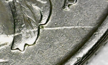 1994-P-Quarter-Cracked-Die