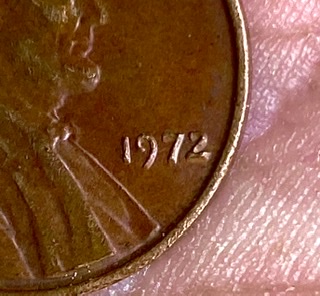 1972-Lincoln-Cent-First-Double-Die,-Lets-Hope-I'm-Right