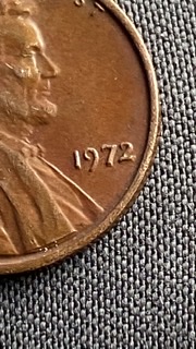 1972-Lincoln-Cent-First-Double-Die,-Lets-Hope-I'm-Right