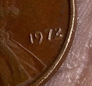 1972-Lincoln-Cent-First-Double-Die,-Lets-Hope-I'm-Right