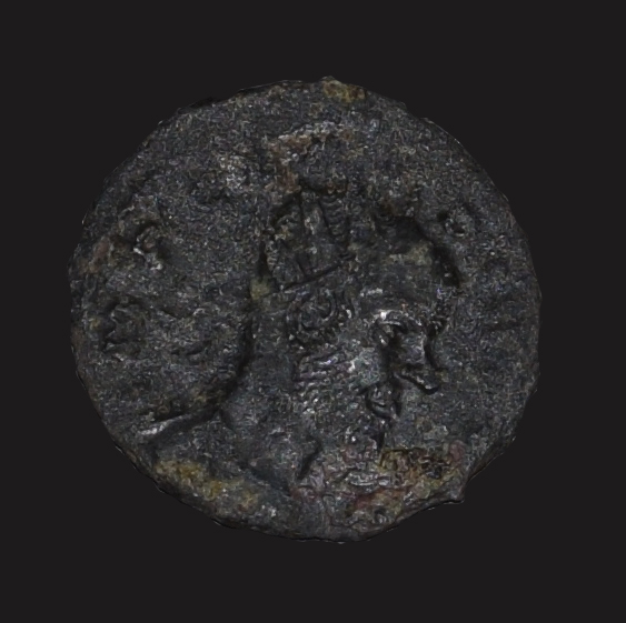 Handsome-Fella-Wants-An-ID-After-Thousand-Of-Years-Roman-Coin