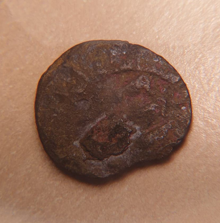 Solved:-Lu'lu-1233-1258-Ae-Dirham,-Al-Mawsil,-Ah631-Album-1874.1