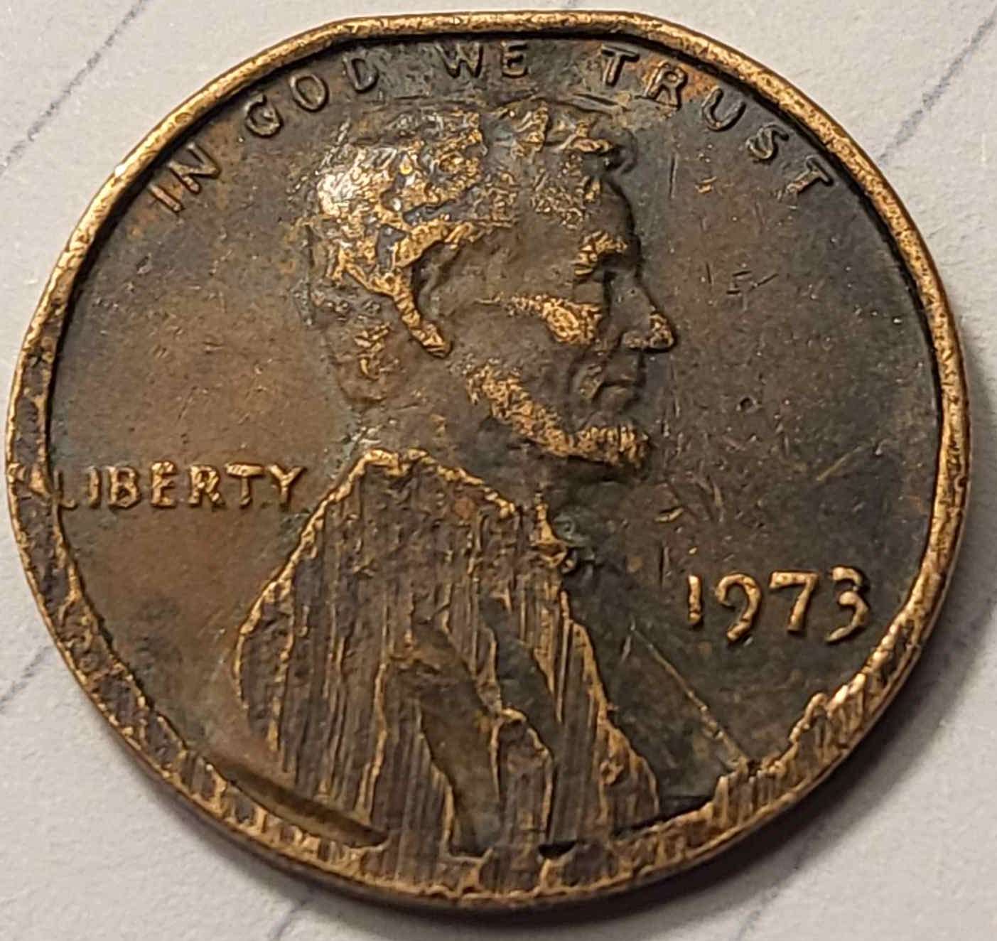 1973-Penny-PMD-Or-Some-Error?
